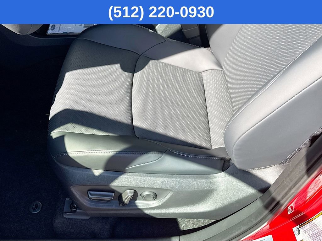 New 2026 Subaru Solterra Premium image 24