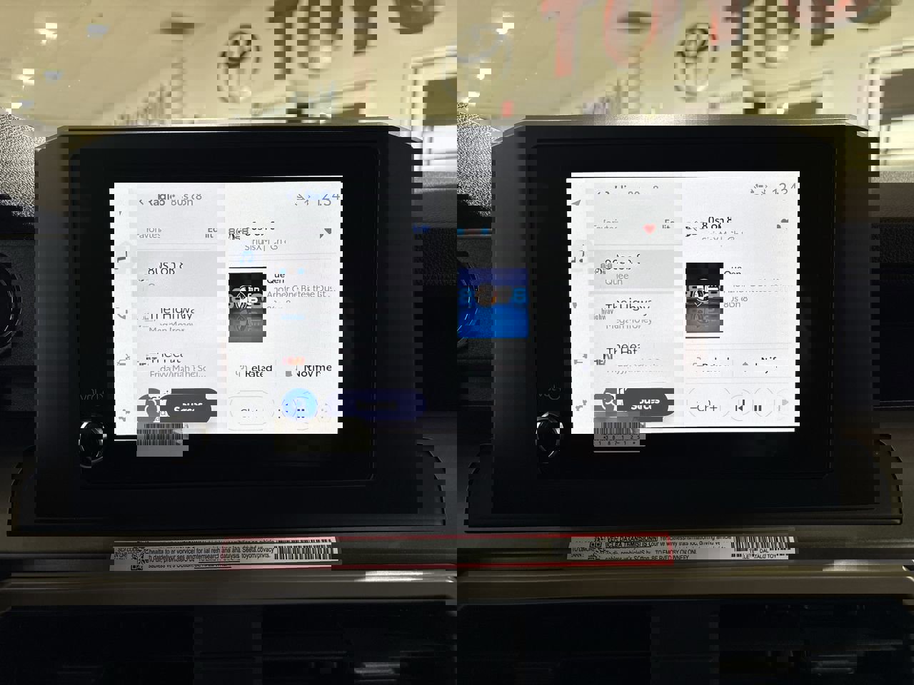 Certified 2025 Toyota Tacoma SR5 image 17