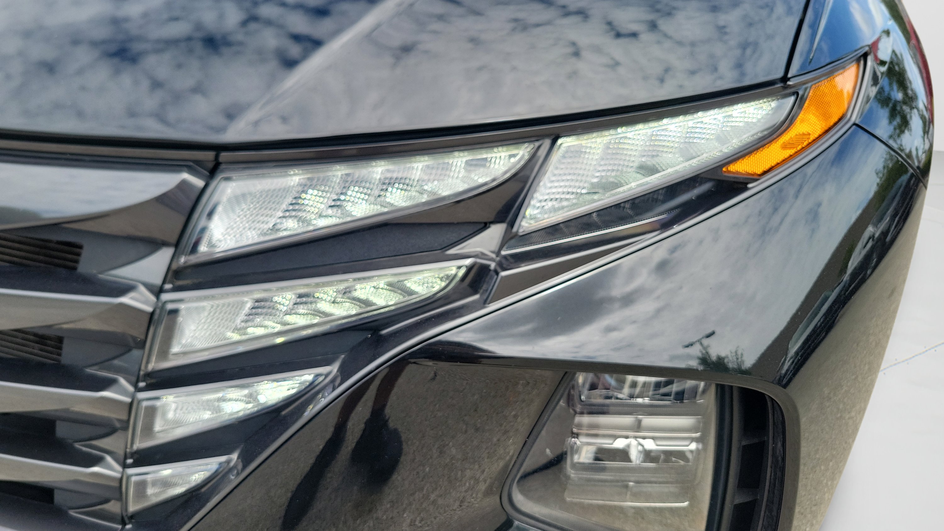 Certified 2024 Hyundai Tucson SEL FWD image 24