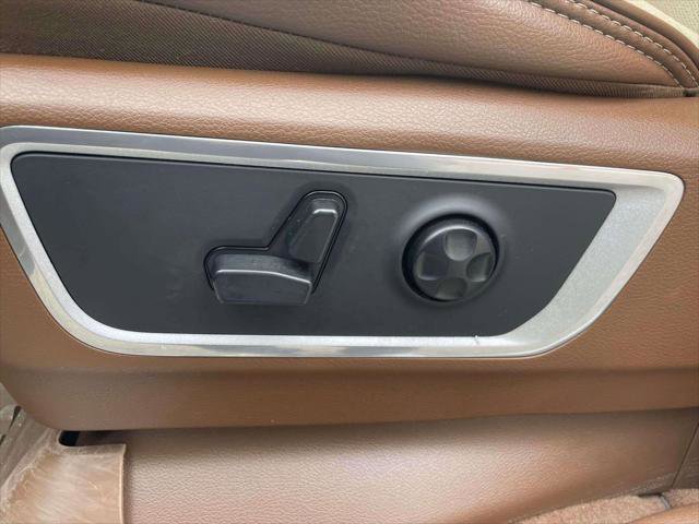 Used 2020 RAM 1500 Laramie image 19