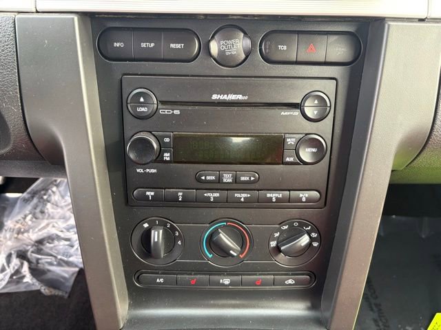 Used 2007 Ford Mustang GT Premium image 16