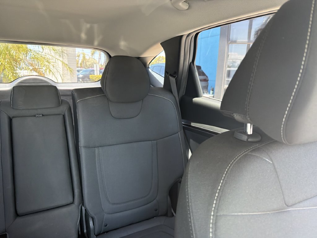Used 2023 Hyundai Tucson SE FWD image 15