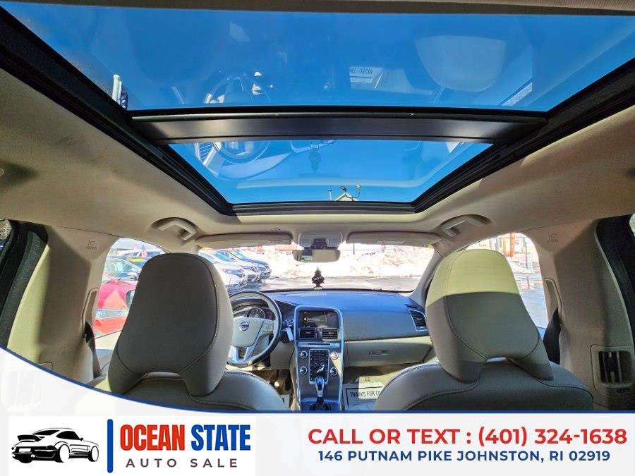 Used 2016 Volvo XC60 T5 Premier AWD/4WD image 14