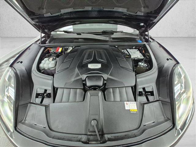 Used 2022 Porsche Cayenne S AWD/4WD image 27