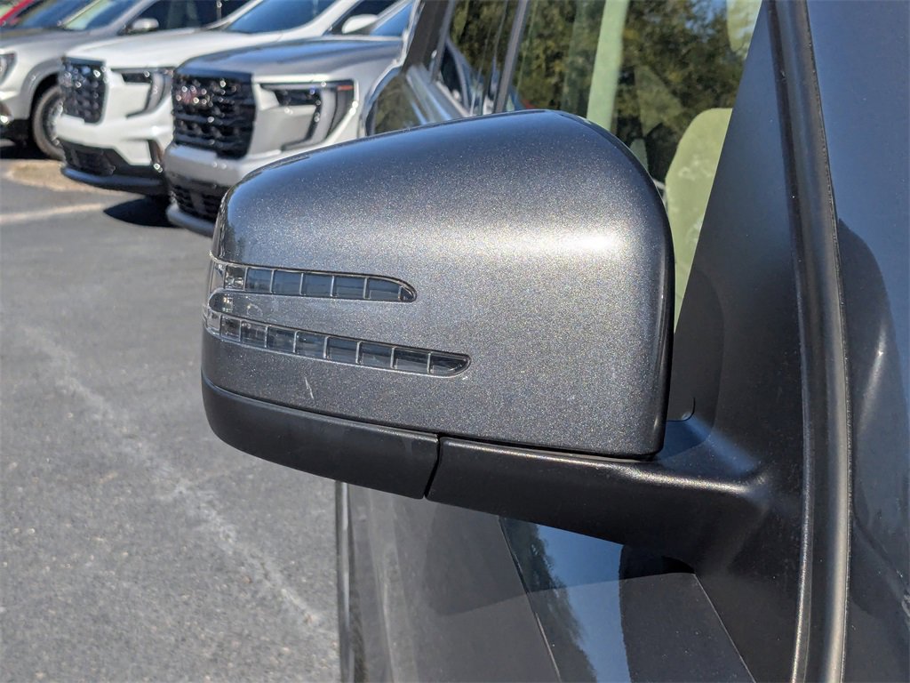 Used 2017 Mercedes-Benz GLE 350 image 11