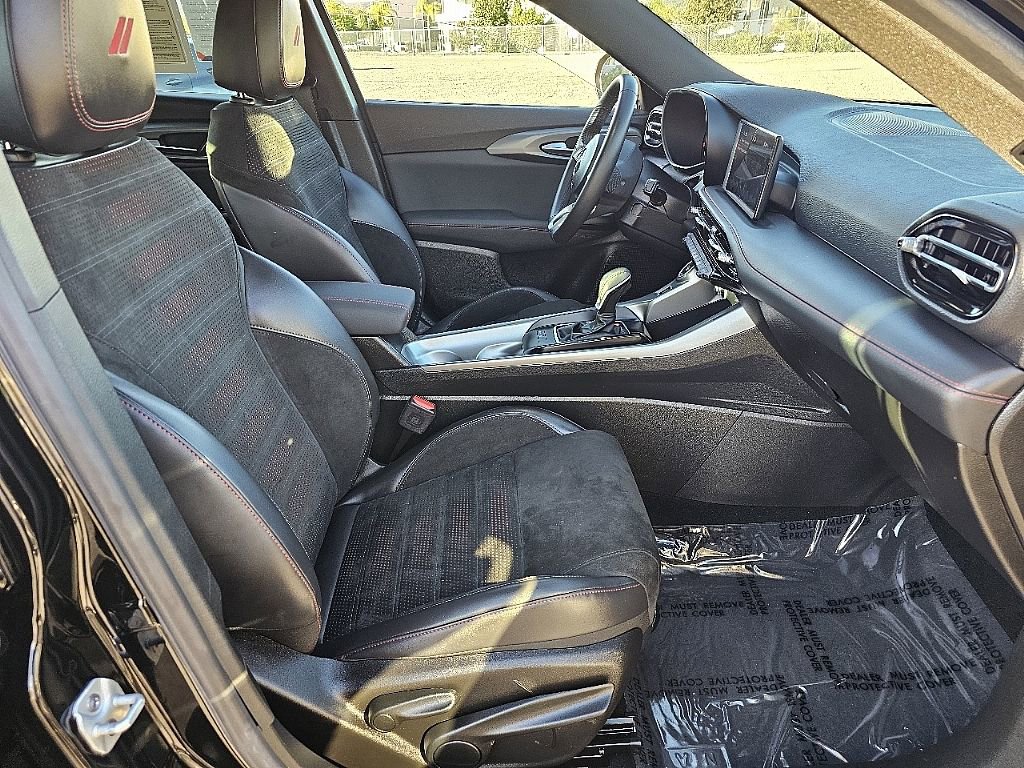 Used 2024 Dodge Hornet GT image 19