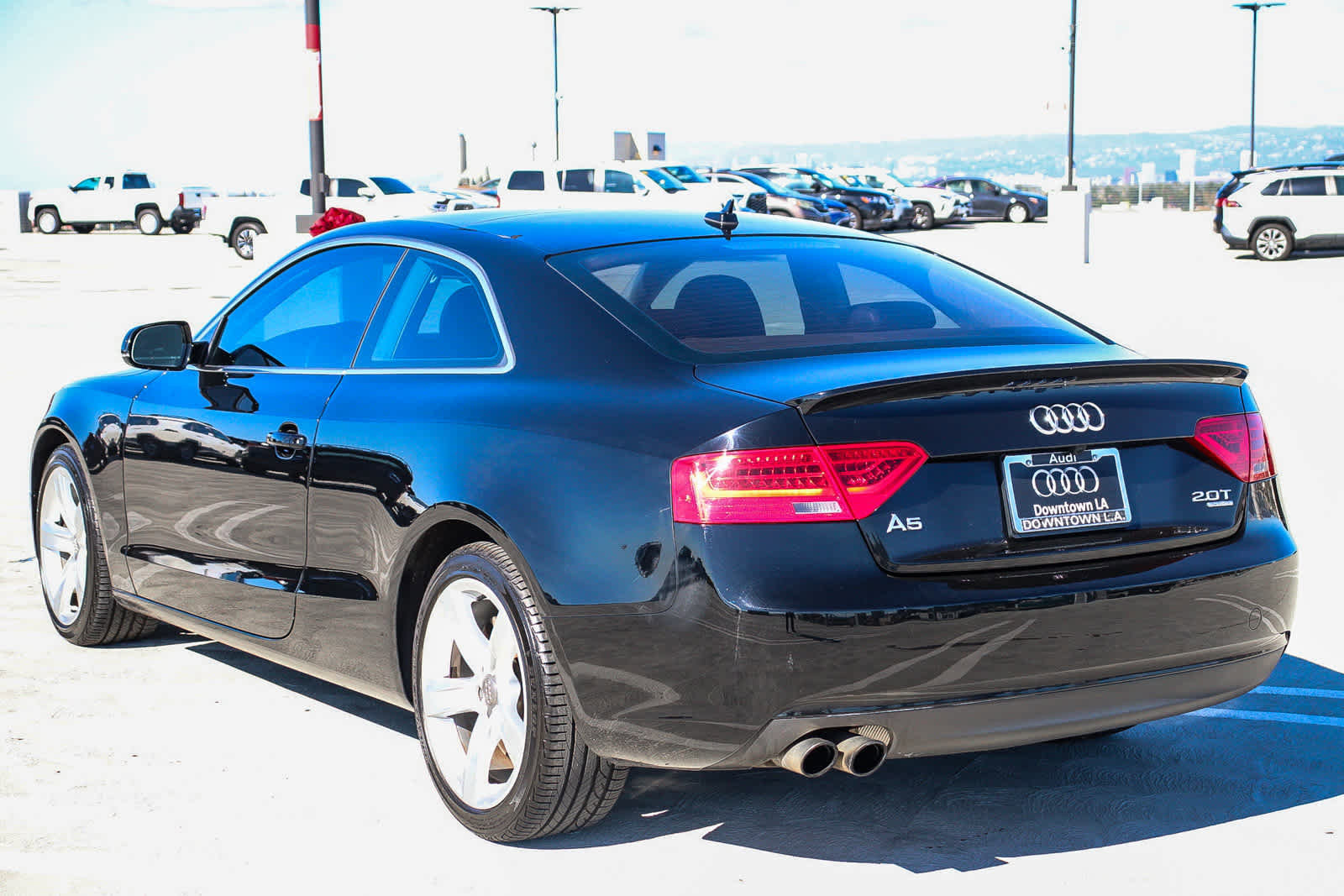 Used 2014 Audi A5 2.0T Premium Plus image 9
