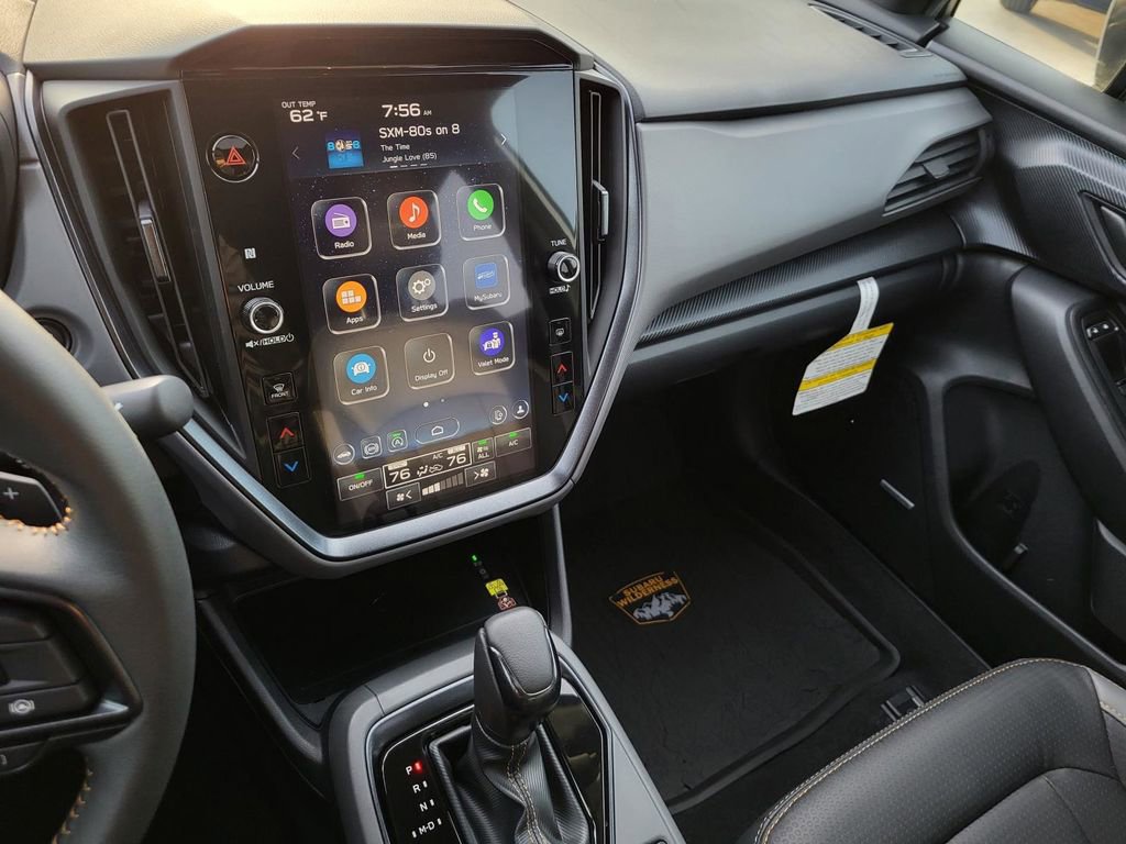 Certified 2025 Subaru Crosstrek 2.5i Wilderness w/ Wilderness Package image 25