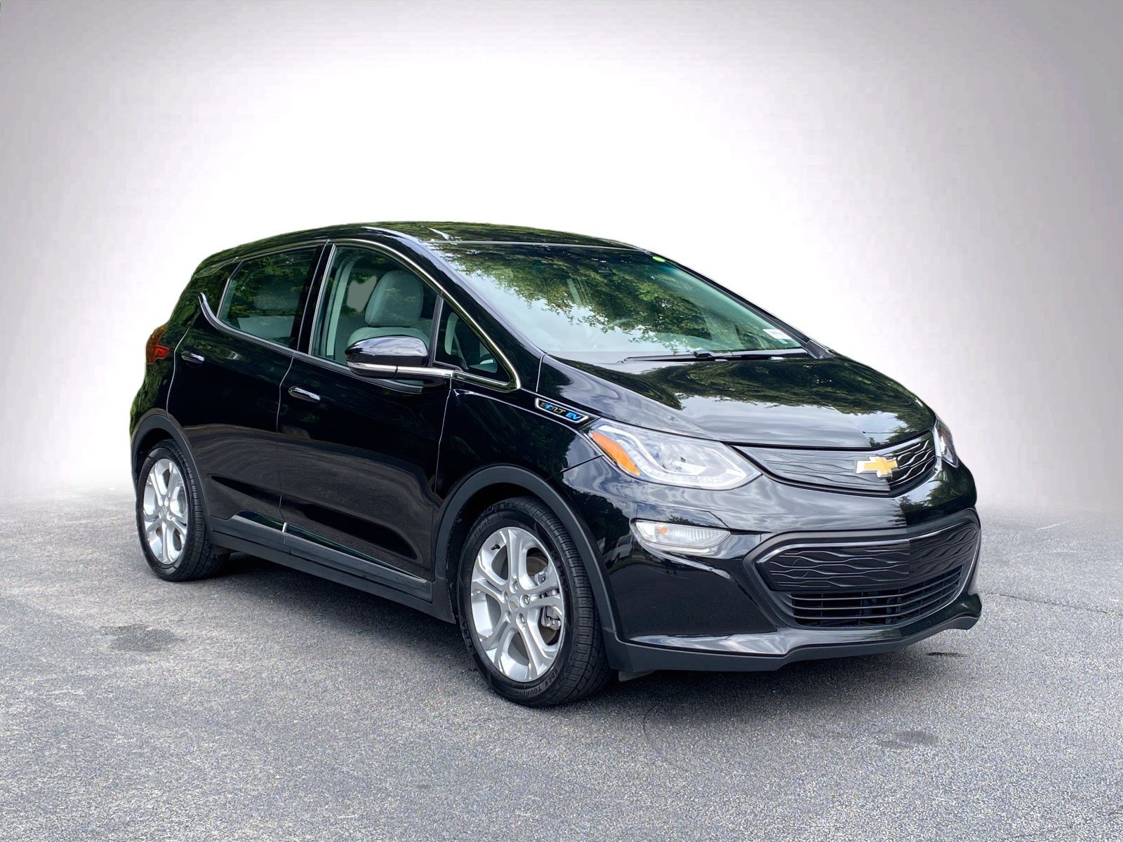 Used 2020 Chevrolet Bolt LT FWD video 2