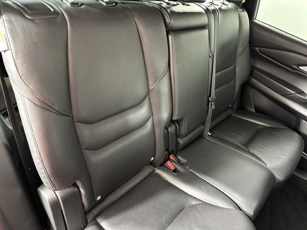 Used 2018 MAZDA CX-9 Touring w/ Touring Premium Package AWD/4WD image 30