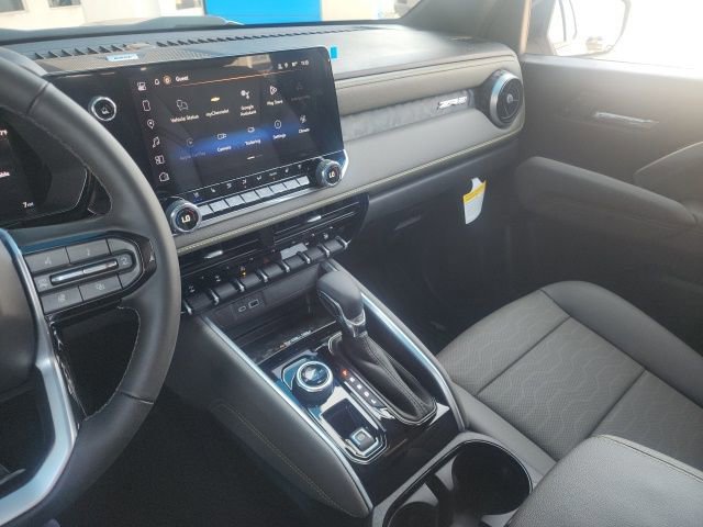 New 2026 Chevrolet Colorado ZR2 w/ ZR2 Bison Edition image 36