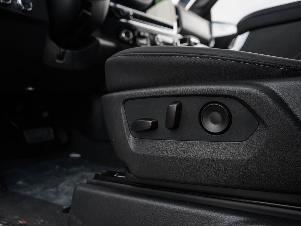 New 2026 GMC Sierra 1500 Elevation w/ Elevation Premium Package image 16