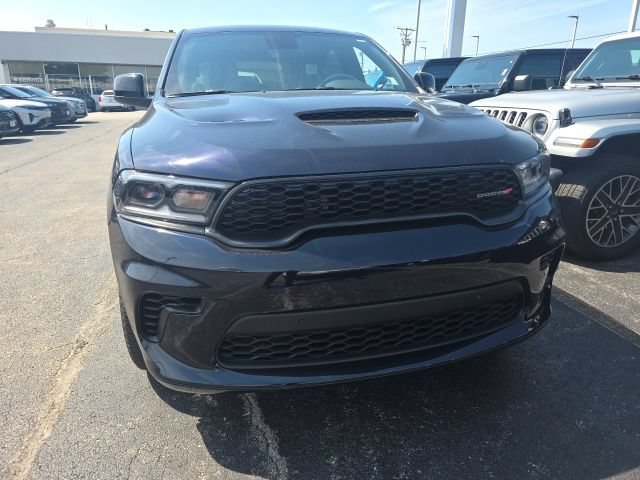 New 2027 Dodge Durango GT AWD/4WD image 2