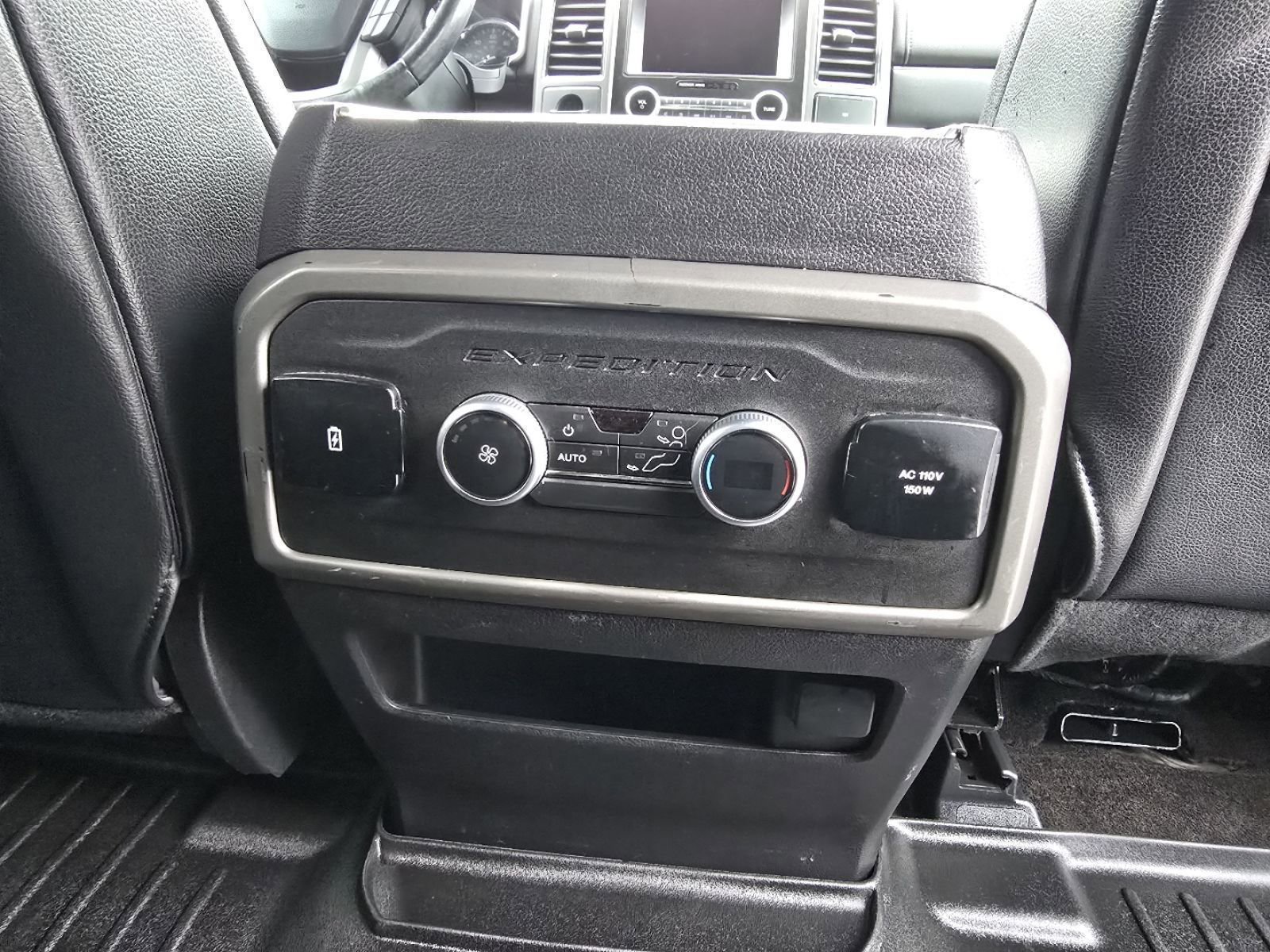 Used 2021 Ford Expedition XLT w/ Equipment Group 202A image 21