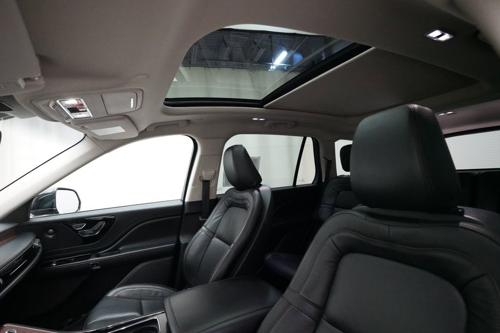 Used 2022 Lincoln Aviator Grand Touring image 33