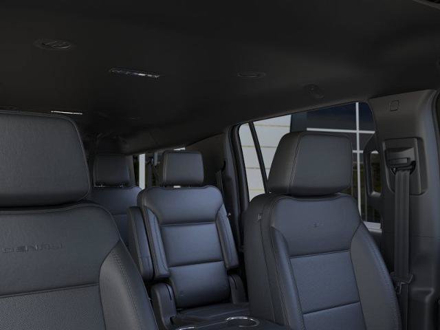 New 2026 GMC Yukon XL Denali AWD/4WD image 24