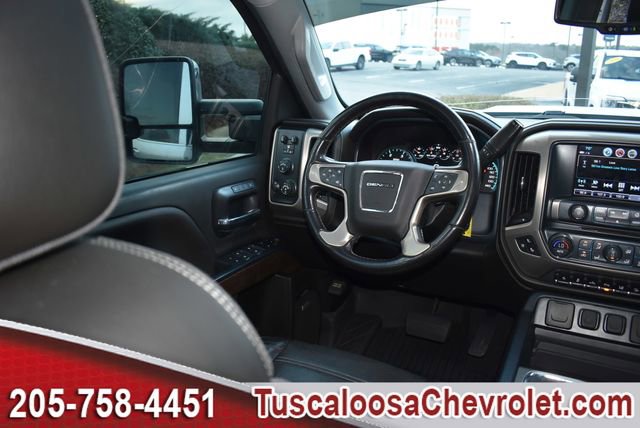 Used 2019 GMC Sierra 2500 Denali w/ Duramax Plus Package image 28