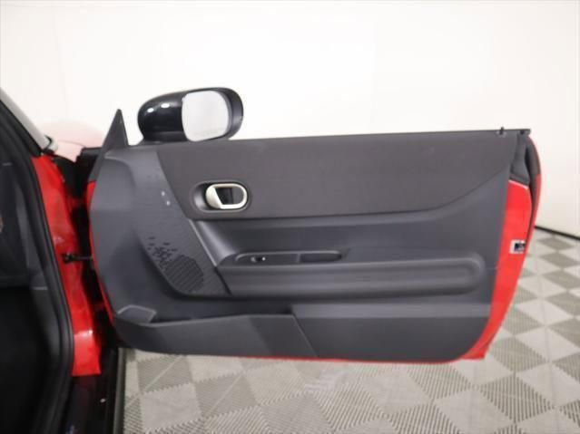 New 2026 MINI Cooper S image 28