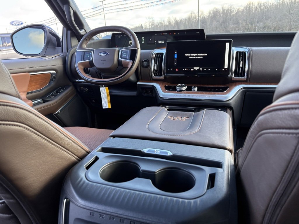 New 2025 Ford Expedition King Ranch image 34