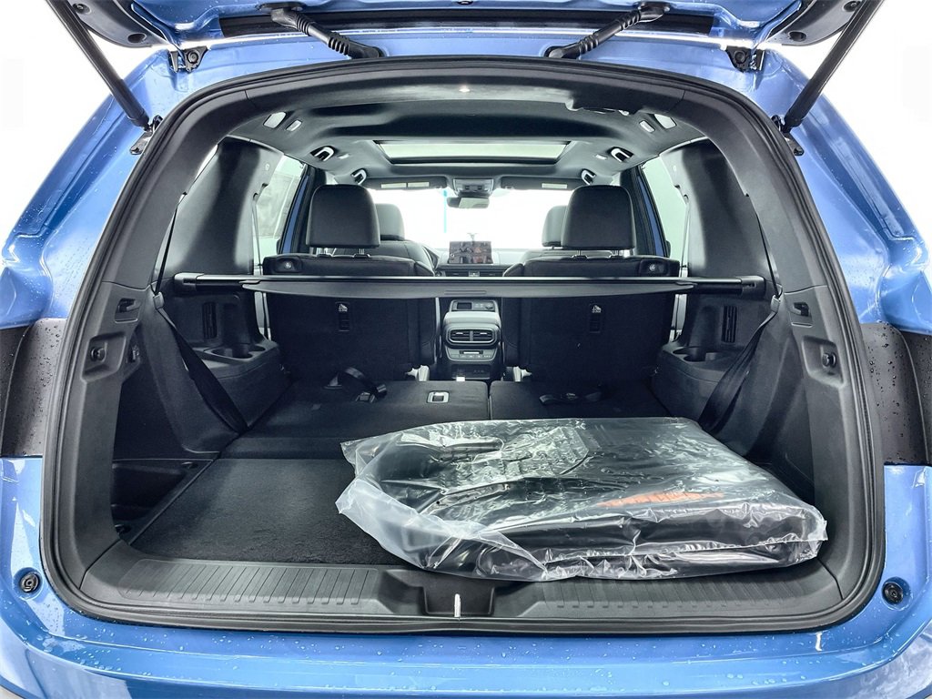 New 2025 Honda Pilot TrailSport image 33