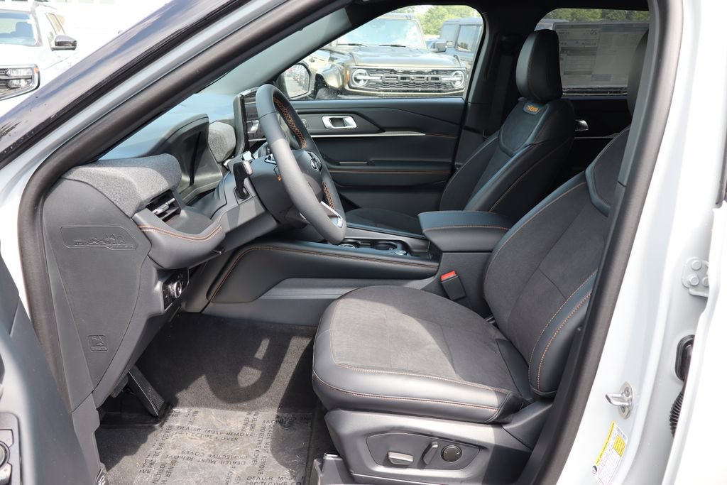 New 2027 Ford Explorer Tremor w/ Tremor Convenience Package AWD/4WD image 24