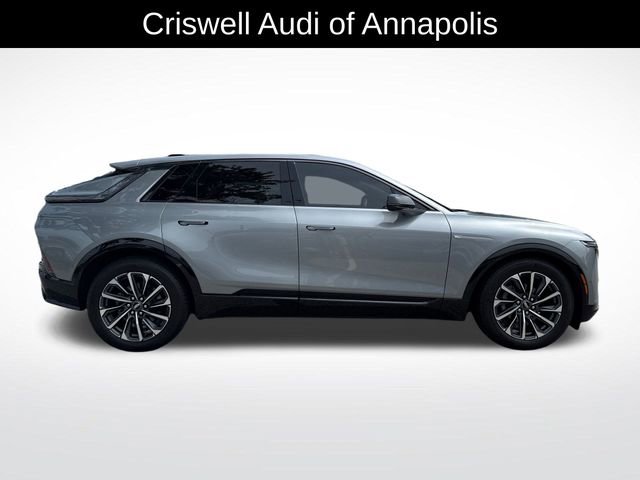 Used 2024 Cadillac Lyriq Sport image 8