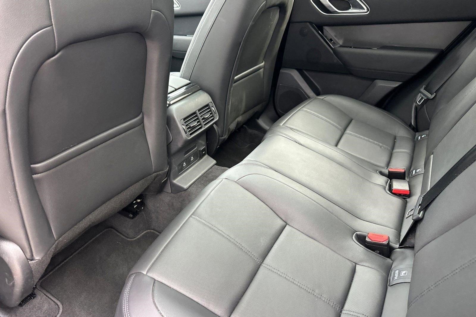 Used 2026 Land Rover Range Rover Velar S image 30