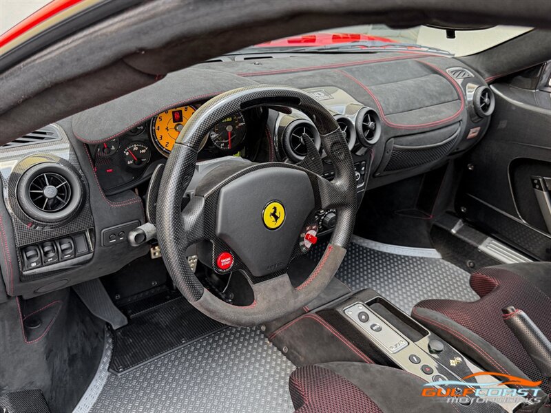 Used 2009 Ferrari F430 Scuderia RWD image 26