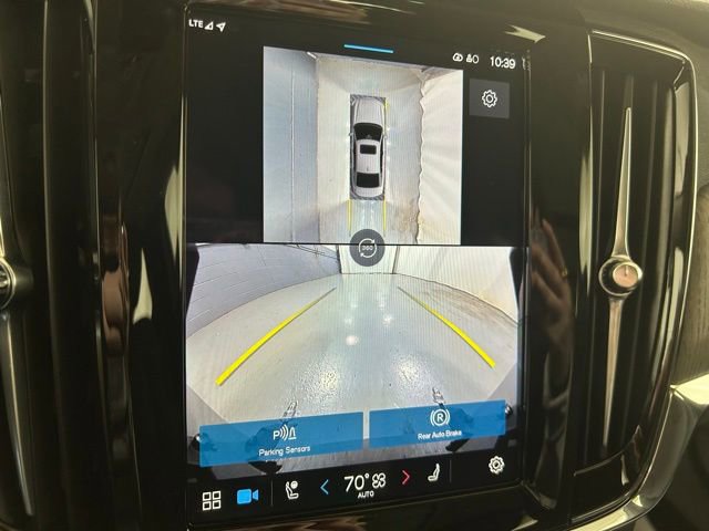 Used 2025 Volvo S90 T8 Plus image 17