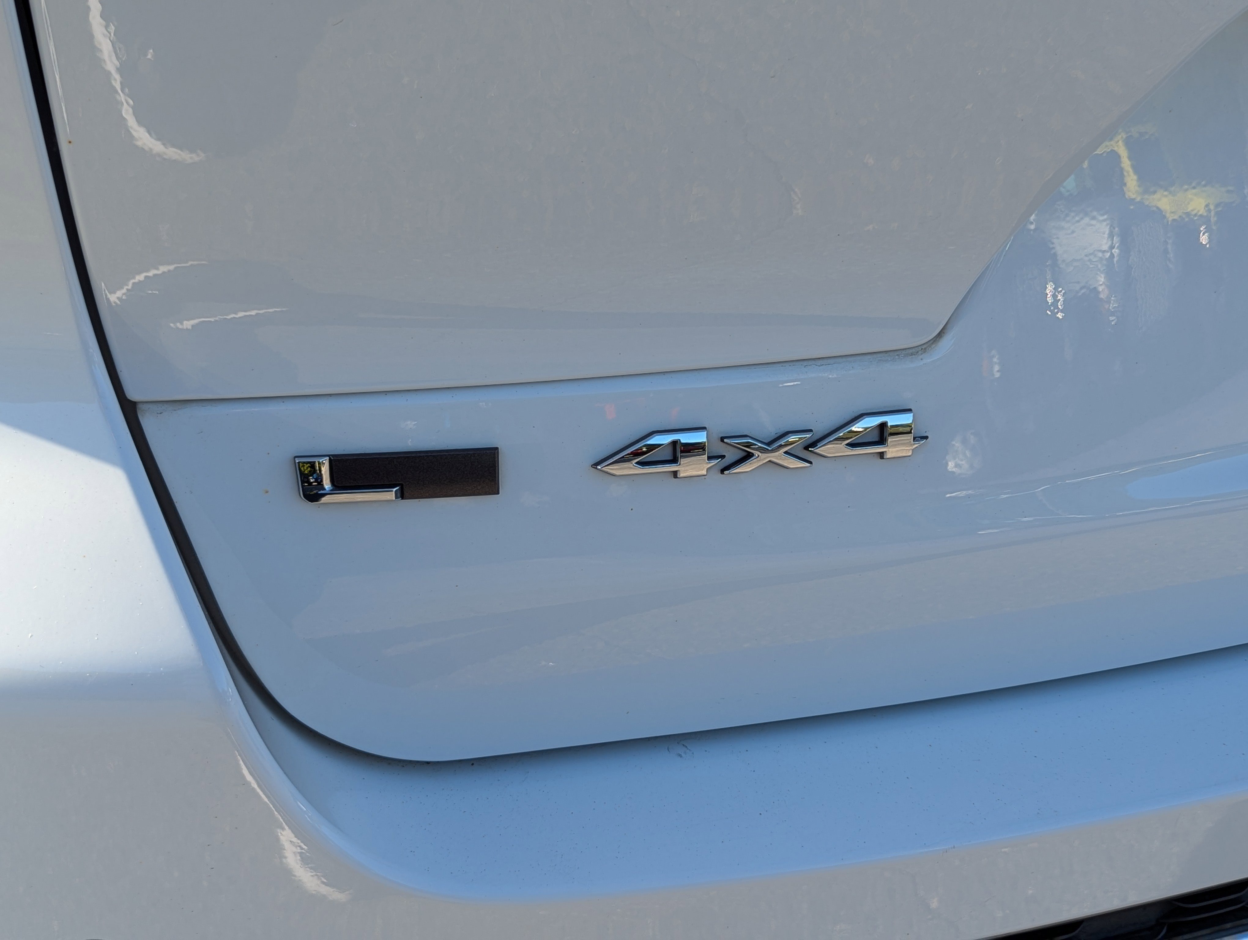 Certified 2021 Jeep Grand Cherokee L Limited image 31