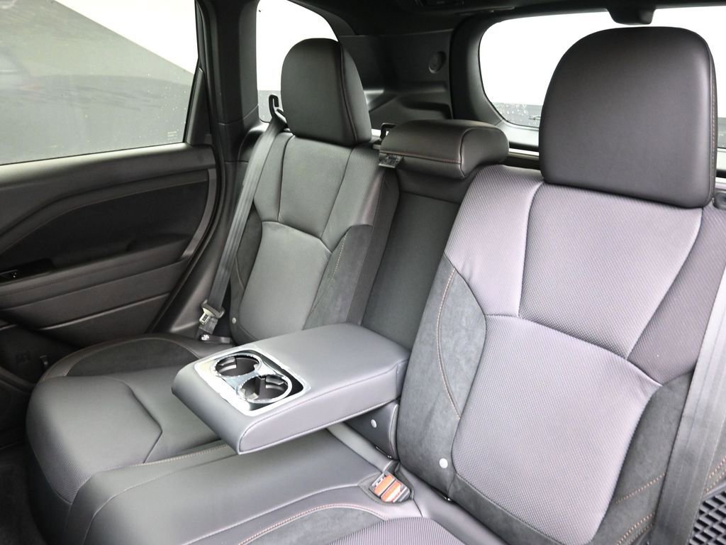 New 2026 Subaru Forester Touring image 20