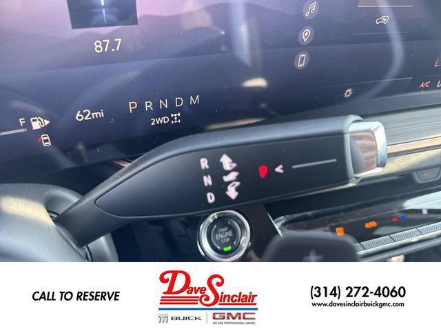 New 2026 Buick Envision Sport Touring AWD/4WD image 20