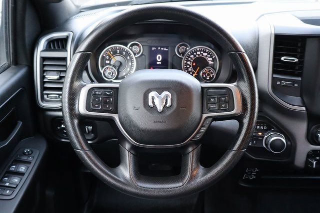 Used 2022 RAM 3500 Tradesman image 22