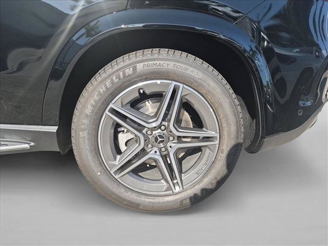 New 2026 Mercedes-Benz GLE 450 4MATIC image 9