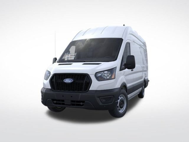 New 2026 Ford Transit 250 148 High Roof Extended w/ Load Area Protection Package RWD image 1