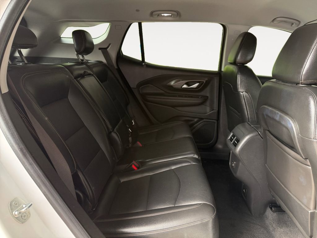 Used 2020 GMC Terrain SLT FWD image 15
