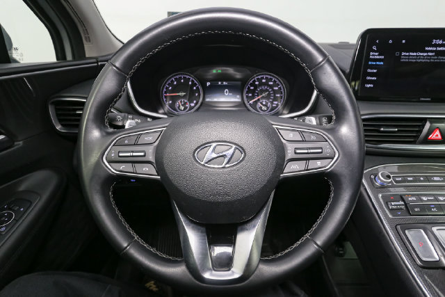 Used 2023 Hyundai Santa Fe SEL AWD/4WD image 28