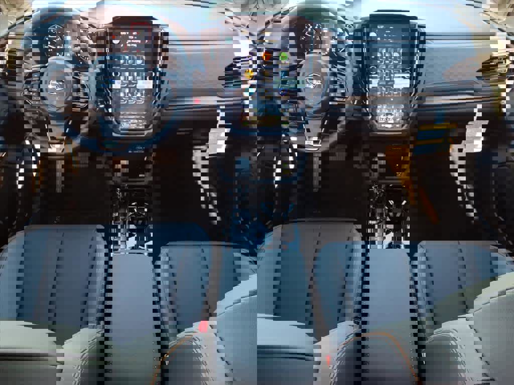 New 2026 Subaru Forester Sport image 31