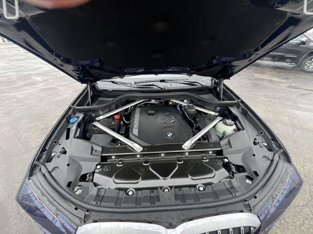 Used 2026 BMW X7 xDrive40i image 20