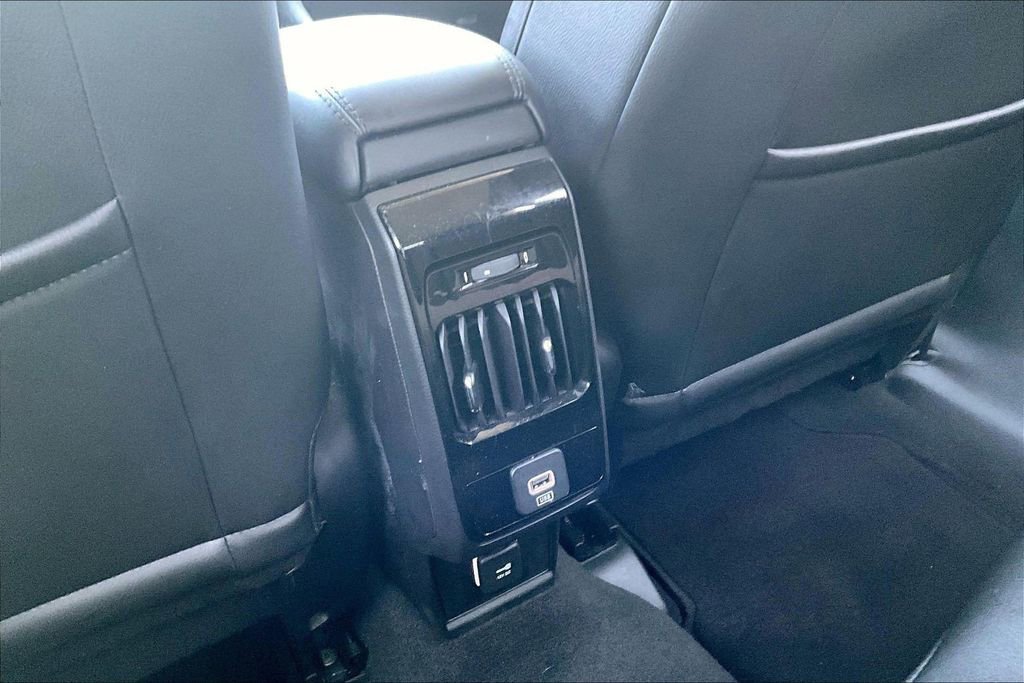 Used 2022 Jeep Compass Latitude image 10