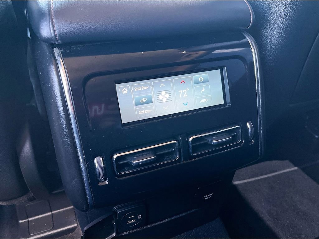 Used 2020 Lincoln Aviator Reserve RWD image 27