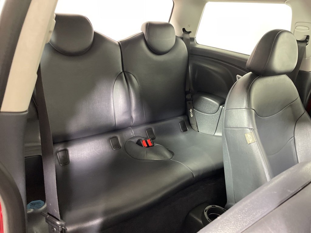 Used 2005 MINI Cooper S image 19