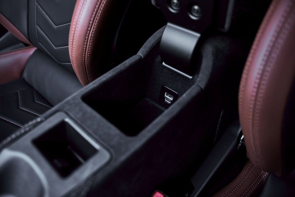 Used 2023 Maserati MC20 Coupe RWD image 58