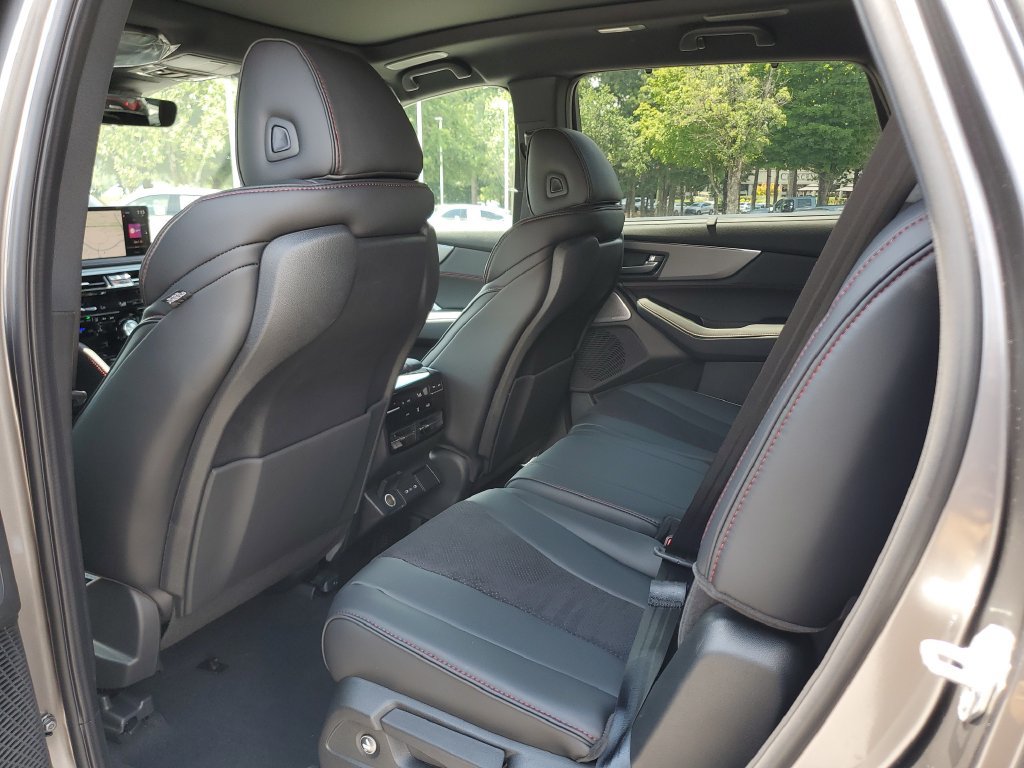 New 2026 Acura MDX A-Spec AWD/4WD image 14
