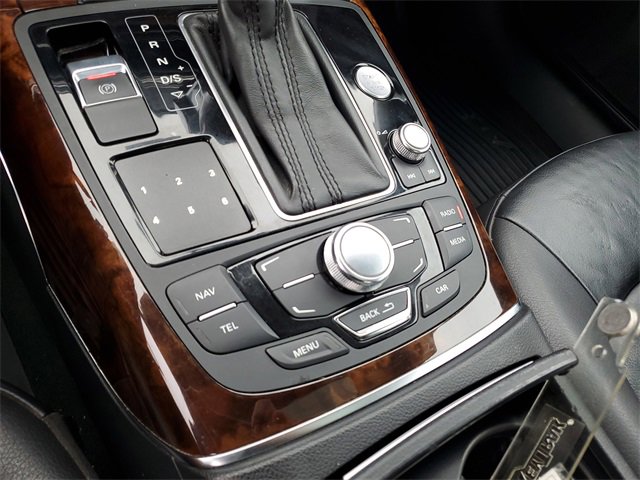 Used 2013 Audi A6 3.0T Premium Plus image 21