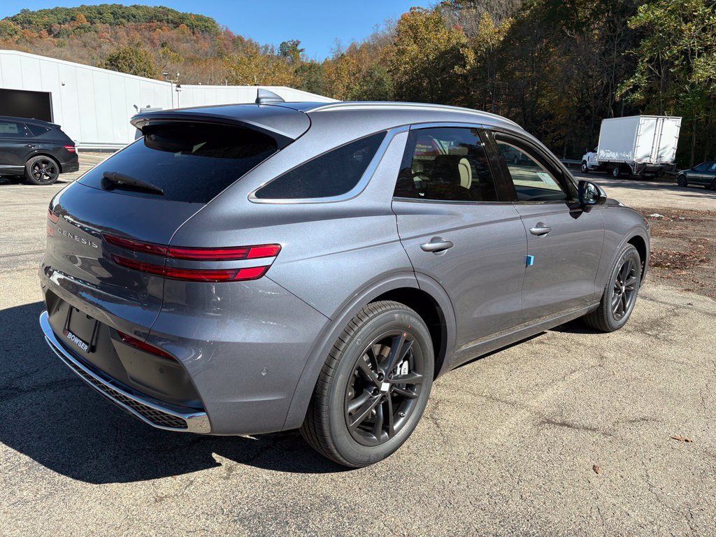 New 2027 Genesis GV70 2.5T Advanced AWD/4WD image 7