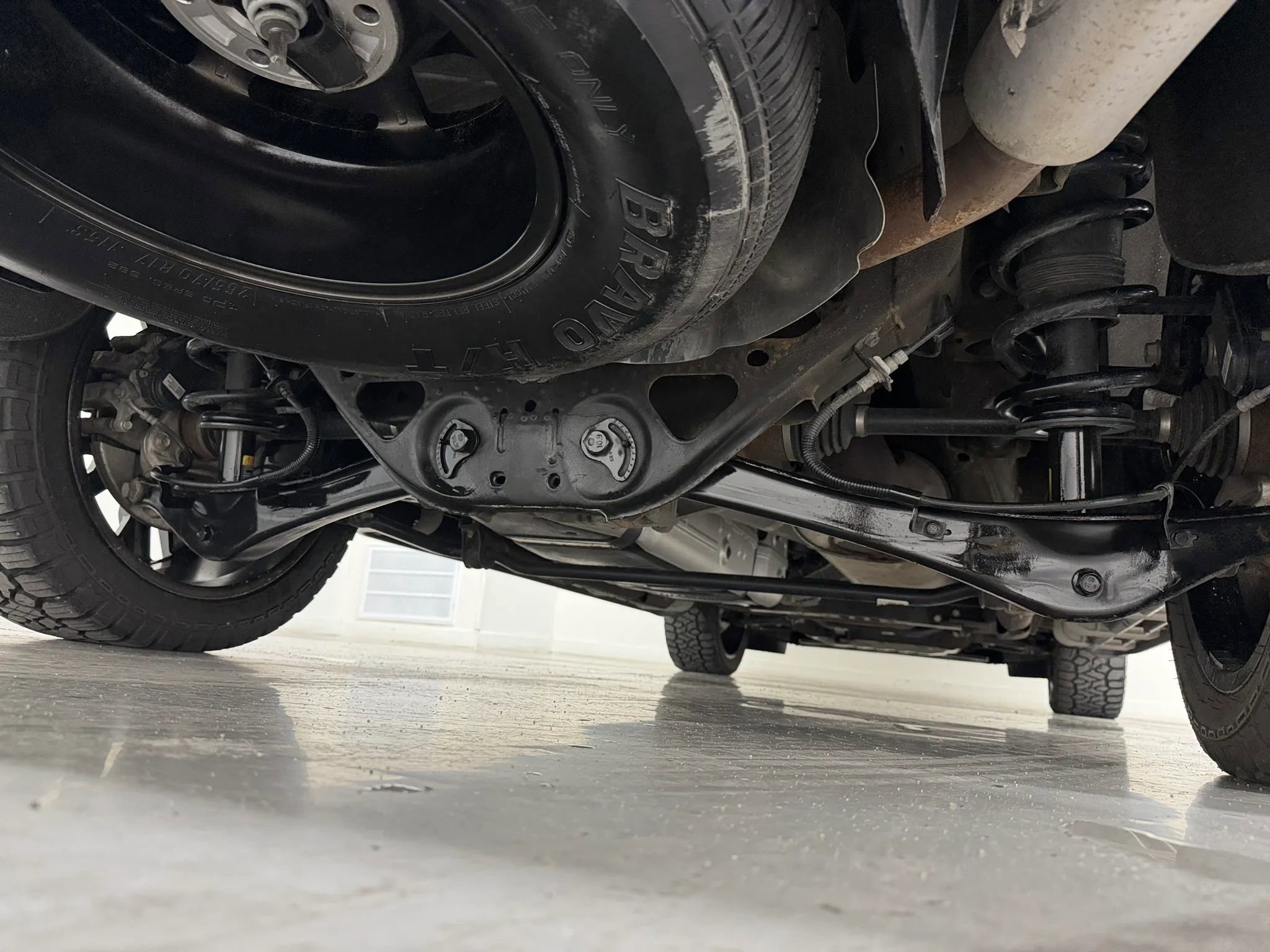 Used 2021 Cadillac Escalade ESV Sport AWD/4WD image 53