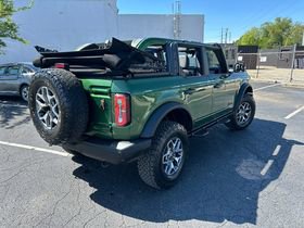 Used 2024 Ford Bronco Badlands AWD/4WD image 5