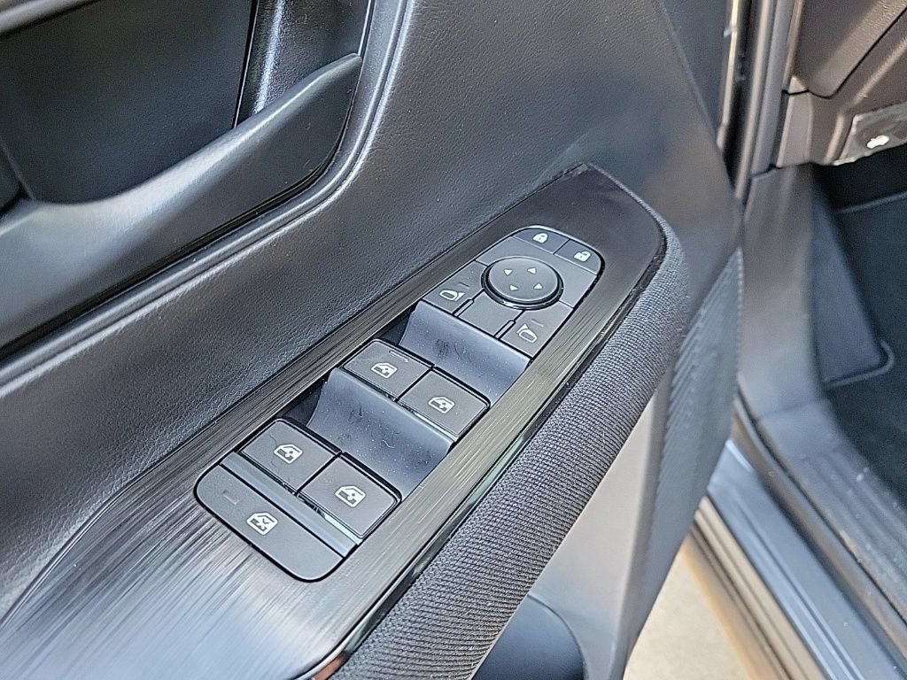 New 2026 Nissan Kicks S FWD image 25