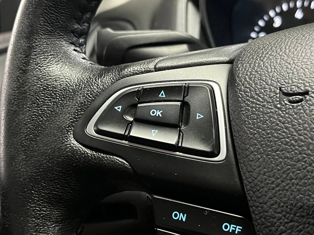 Used 2017 Ford Focus Titanium FWD image 24